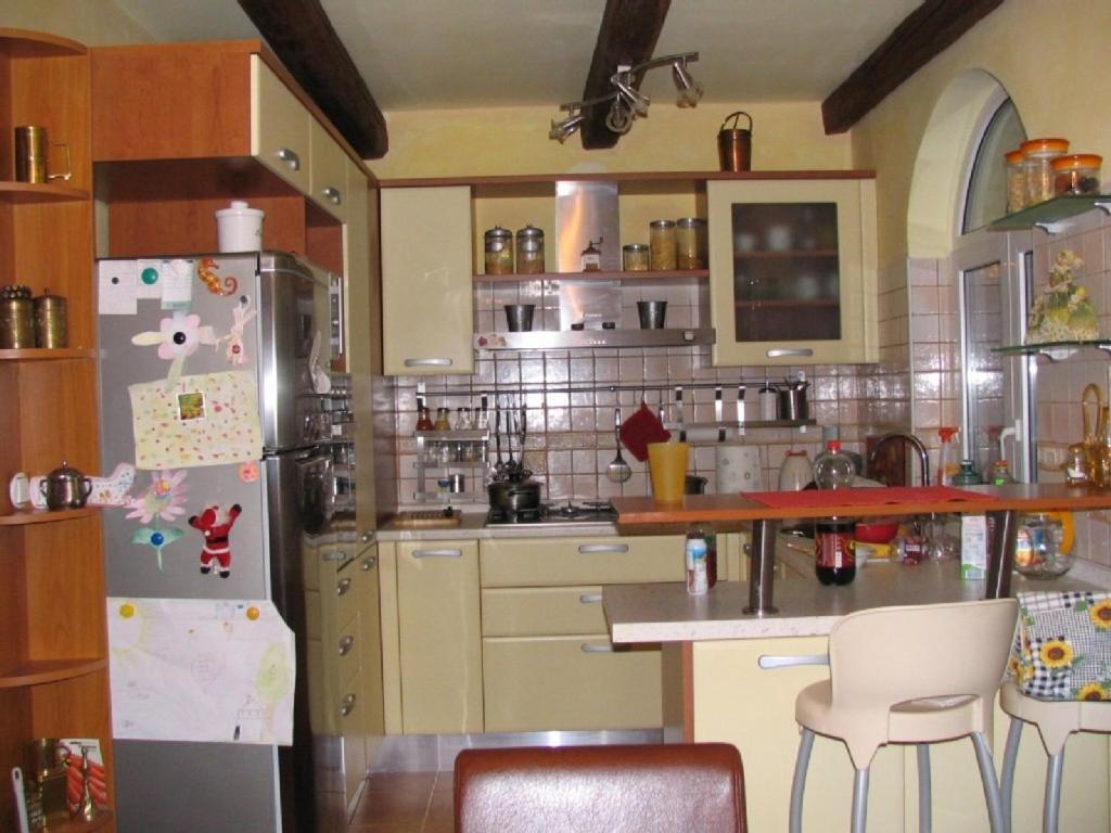 Villa In Funtana With Private Tenniscourt エクステリア 写真