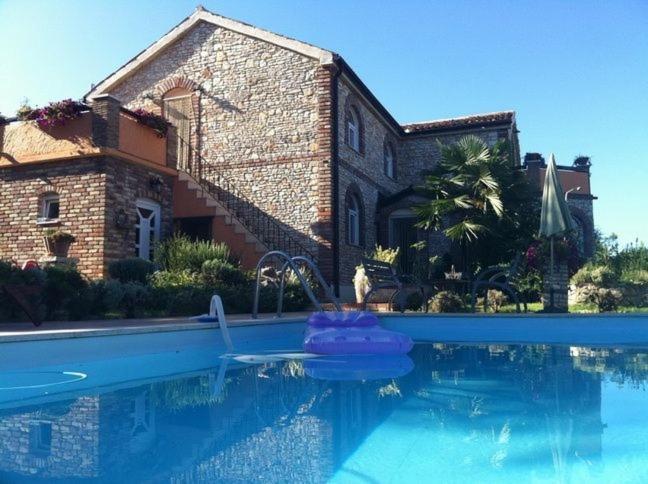 Villa In Funtana With Private Tenniscourt エクステリア 写真